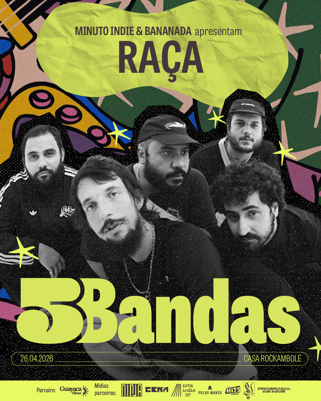 Raça