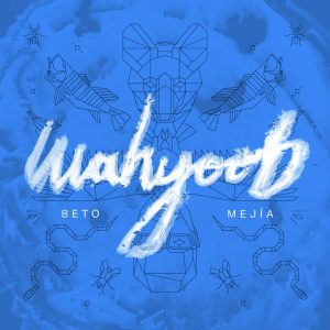  o álbum “Wahyoob”