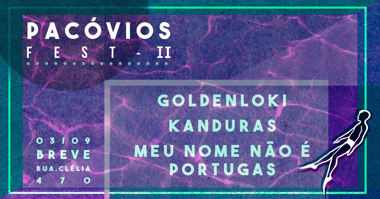 Créditos: Kalaf Lopes