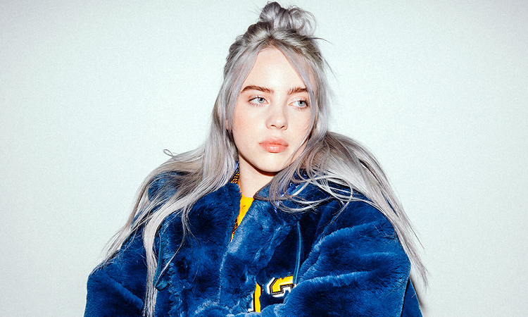 Billie Eilish