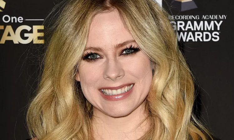 Avril Lavigne