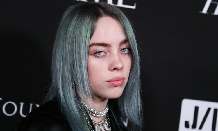 Billie Eilish