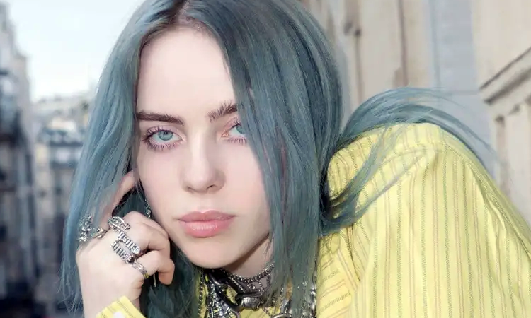 Billie Eilish