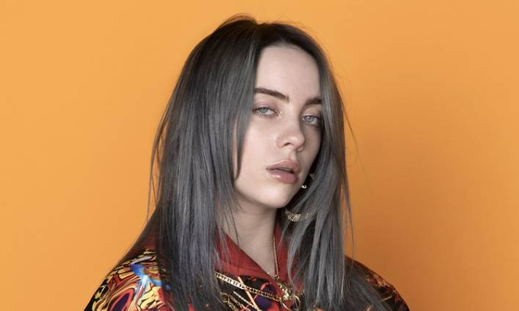 Billie Eilish