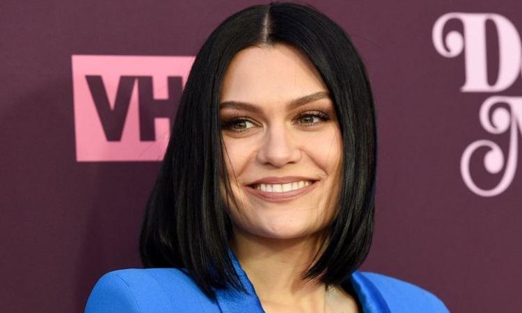 Jessie J