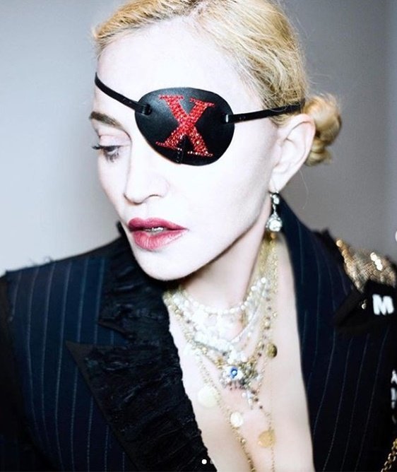 Madonna