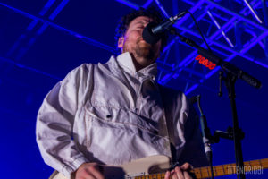 Metronomy em São Paulo