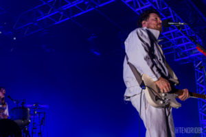 Metronomy em São Paulo