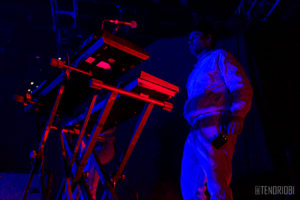 Metronomy em São Paulo