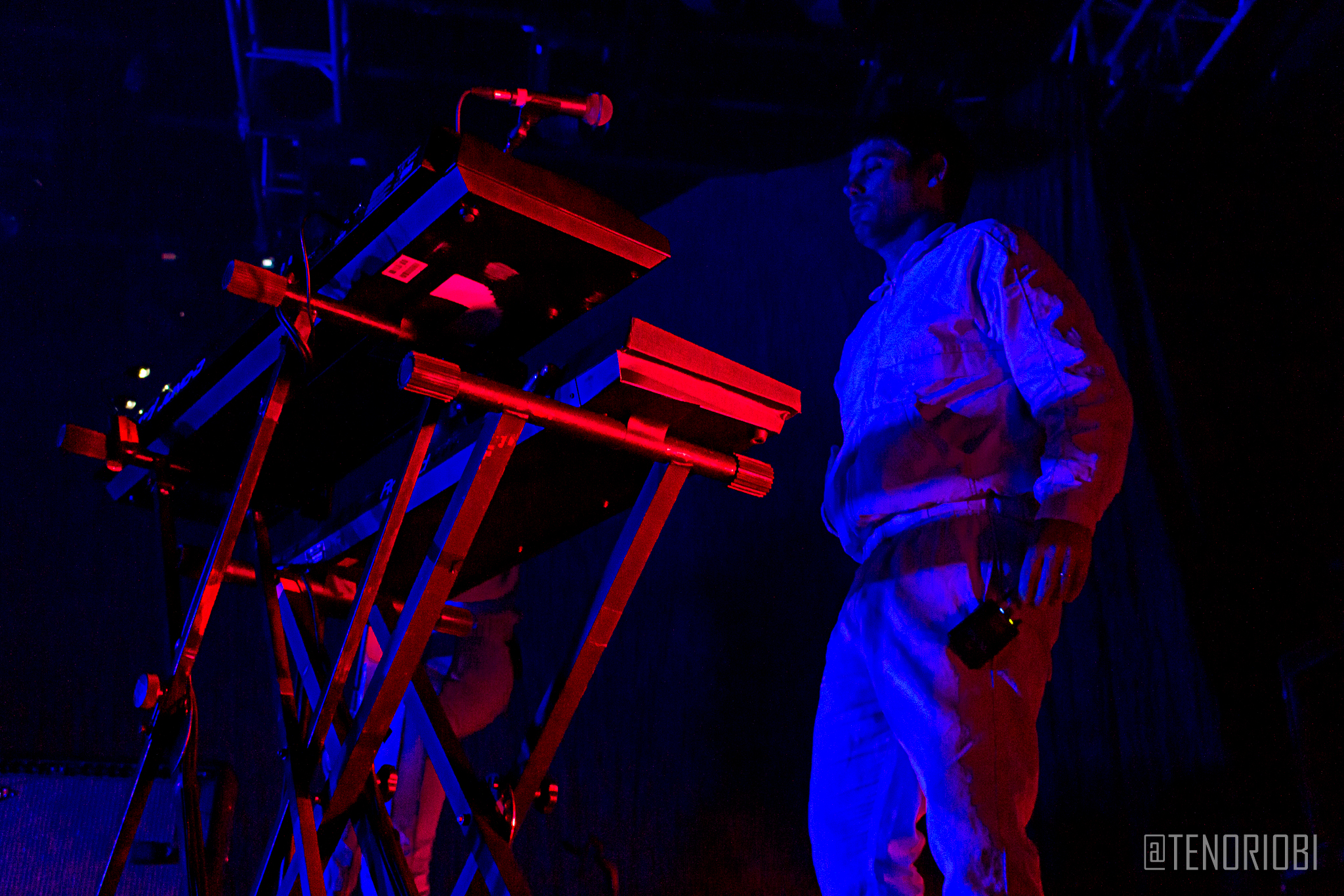 Metronomy em São Paulo