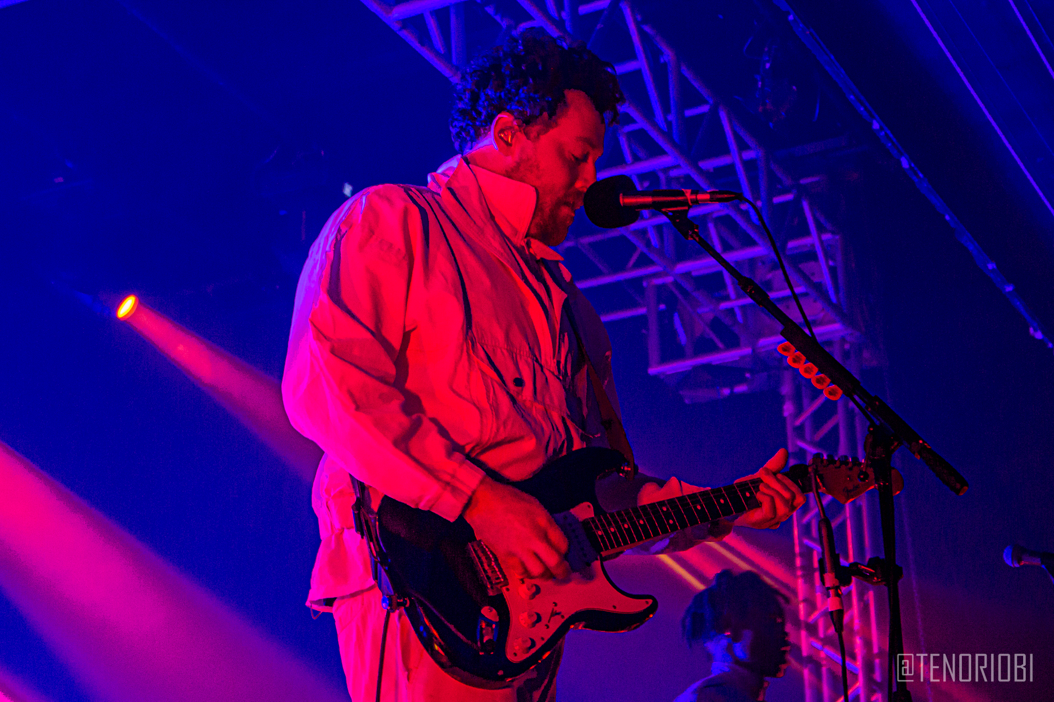 Metronomy em São Paulo