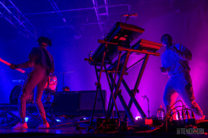 Metronomy em São Paulo