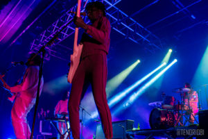 Metronomy em São Paulo