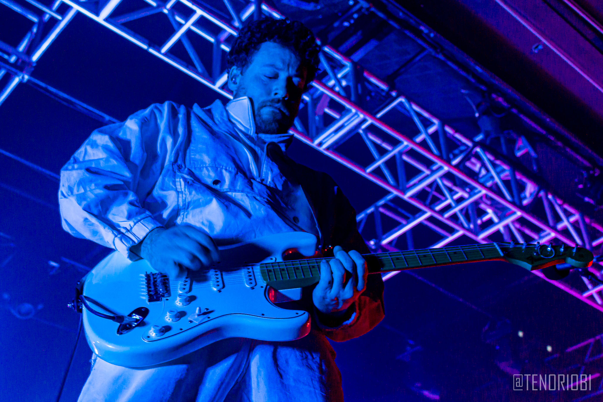 Metronomy em São Paulo