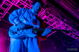 Metronomy em São Paulo