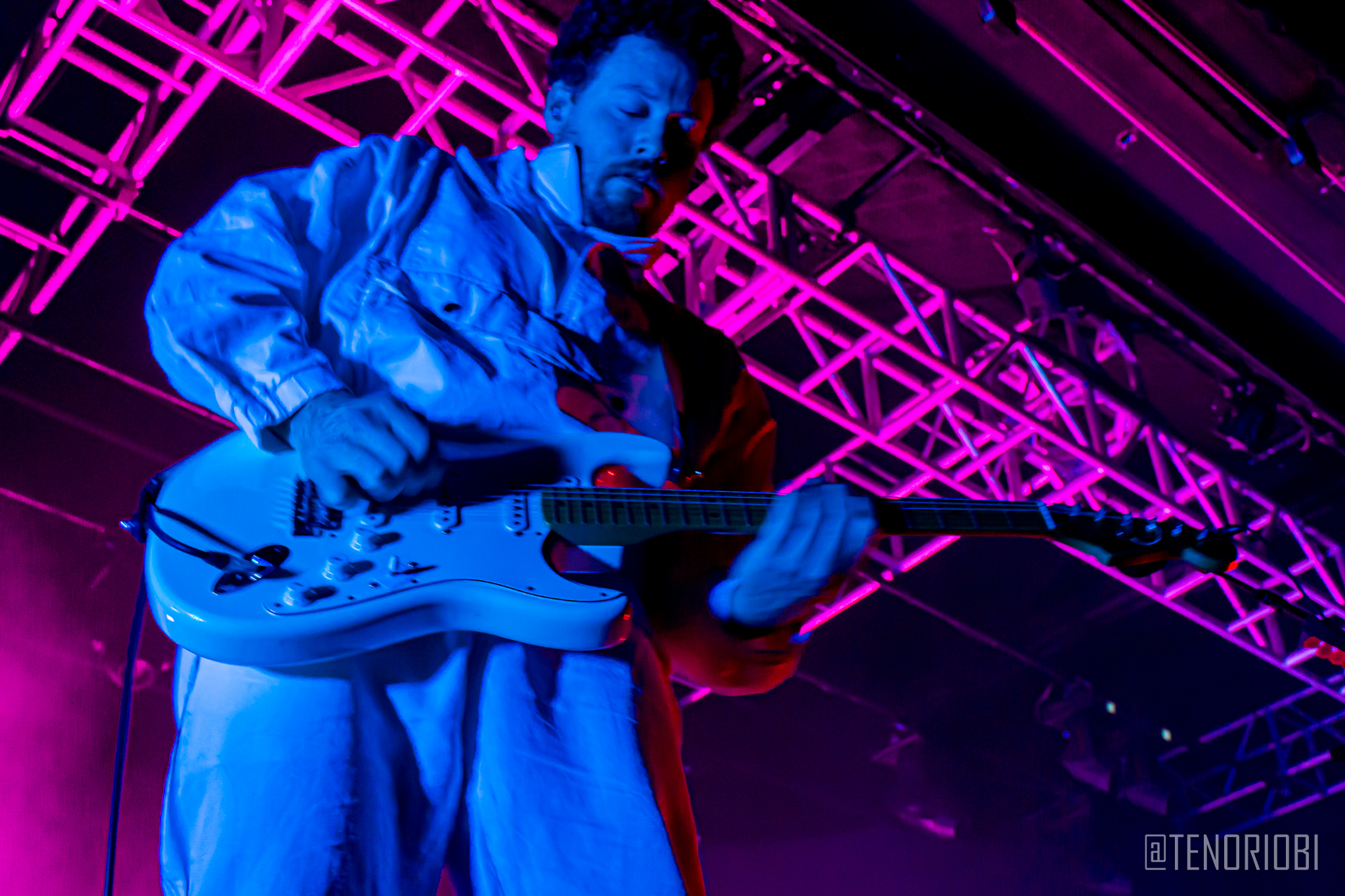 Metronomy em São Paulo