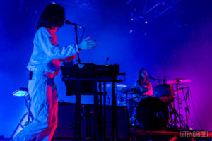 Metronomy em São Paulo