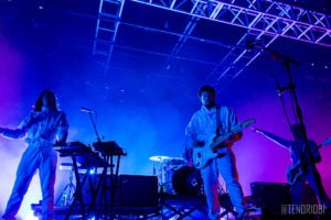 Metronomy em São Paulo