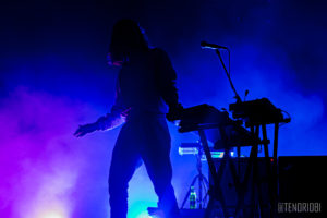 Metronomy em São Paulo