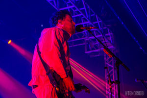 Metronomy em São Paulo