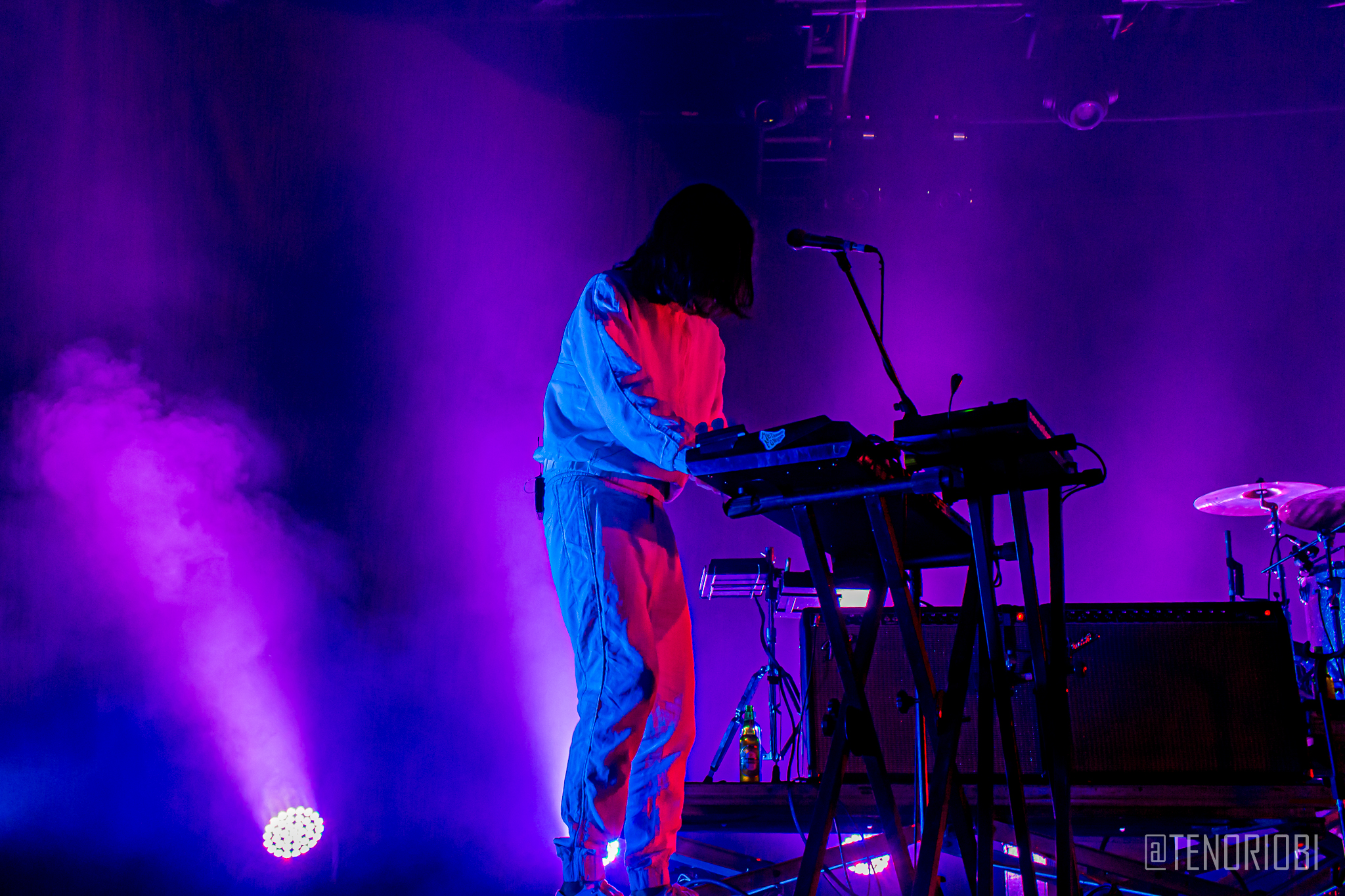 Metronomy em São Paulo