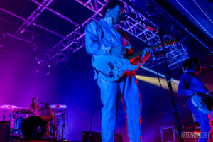 Metronomy em São Paulo