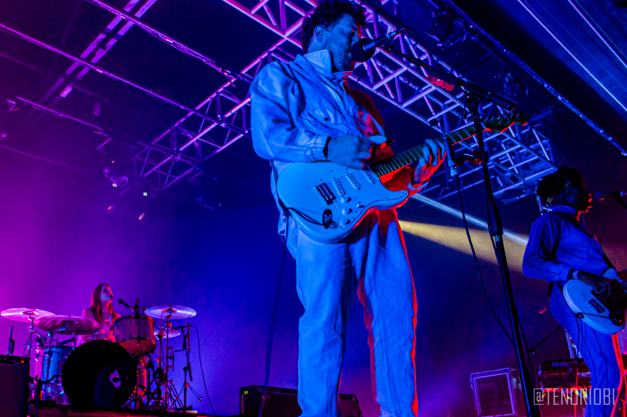 Metronomy em São Paulo