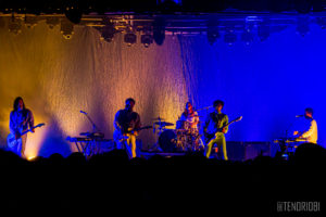 Metronomy em São Paulo