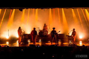 Metronomy em São Paulo