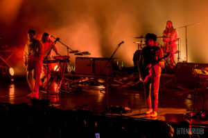 Metronomy em São Paulo