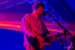 Metronomy em São Paulo