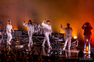 Metronomy em São Paulo