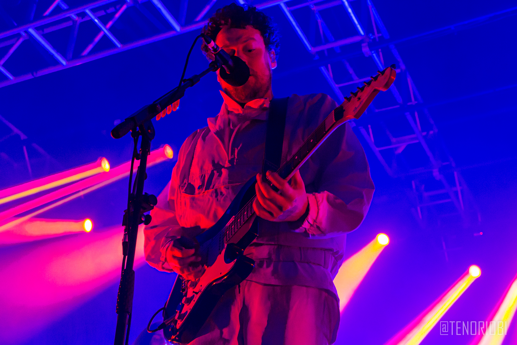 Metronomy em São Paulo