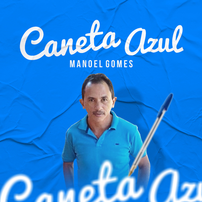 Compositor do hit Caneta Azul