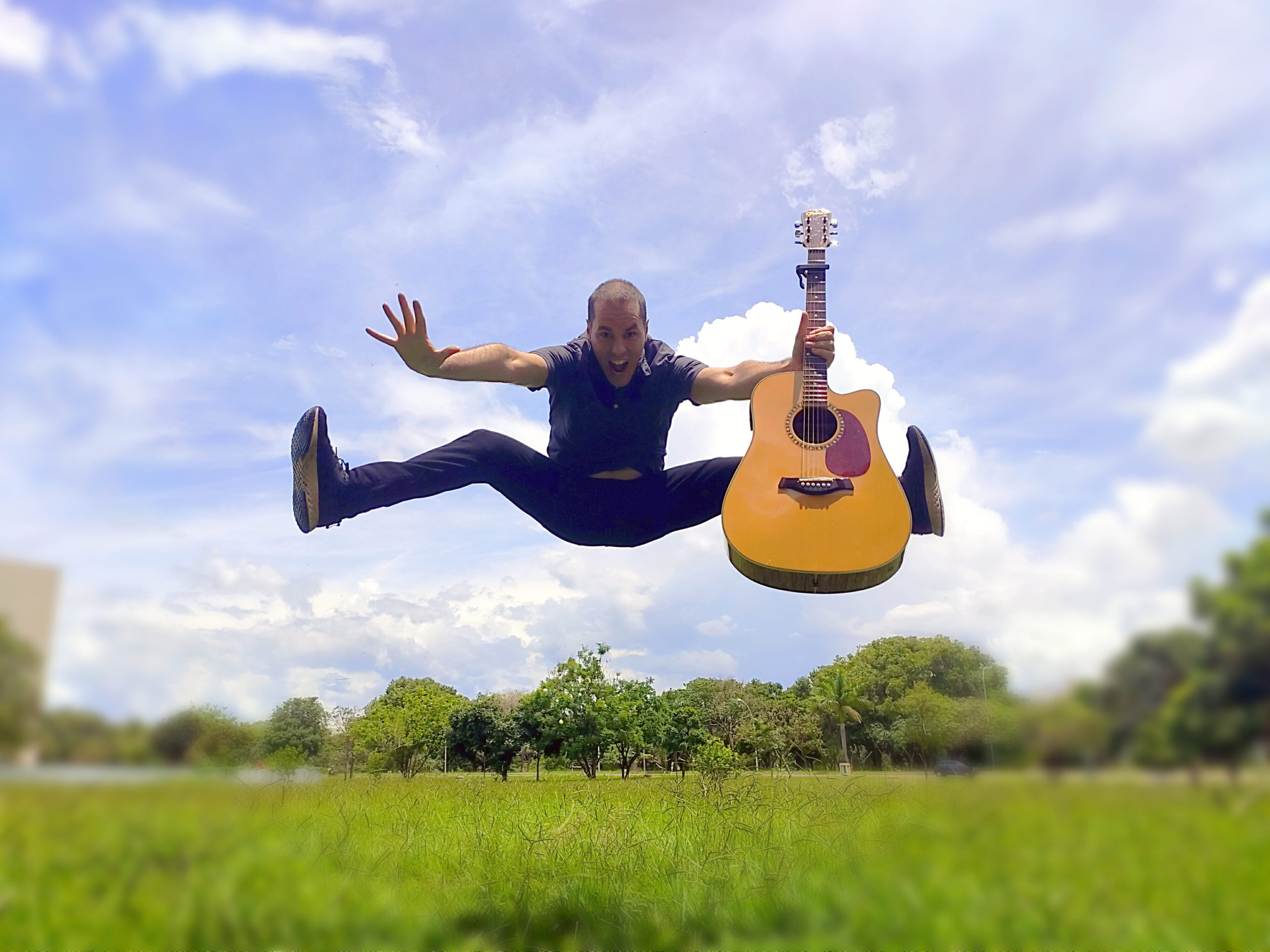 Novo EP Alvaro Dutra