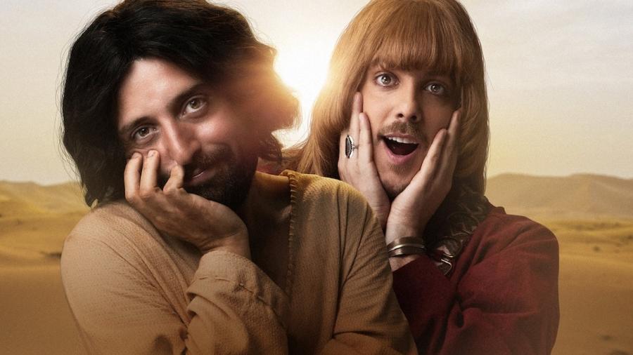 Especial de Natal do Porta dos Fundos