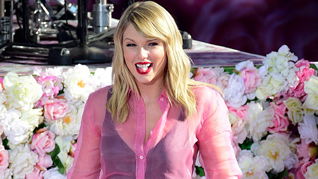 Taylor Swift recebe prêmio por apoio a causa LGBTQ+