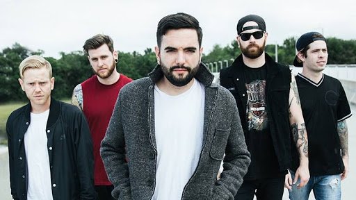 A Day To Remember acerta