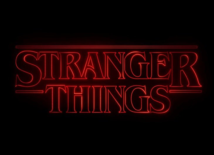 quarta temporada de Stranger Things