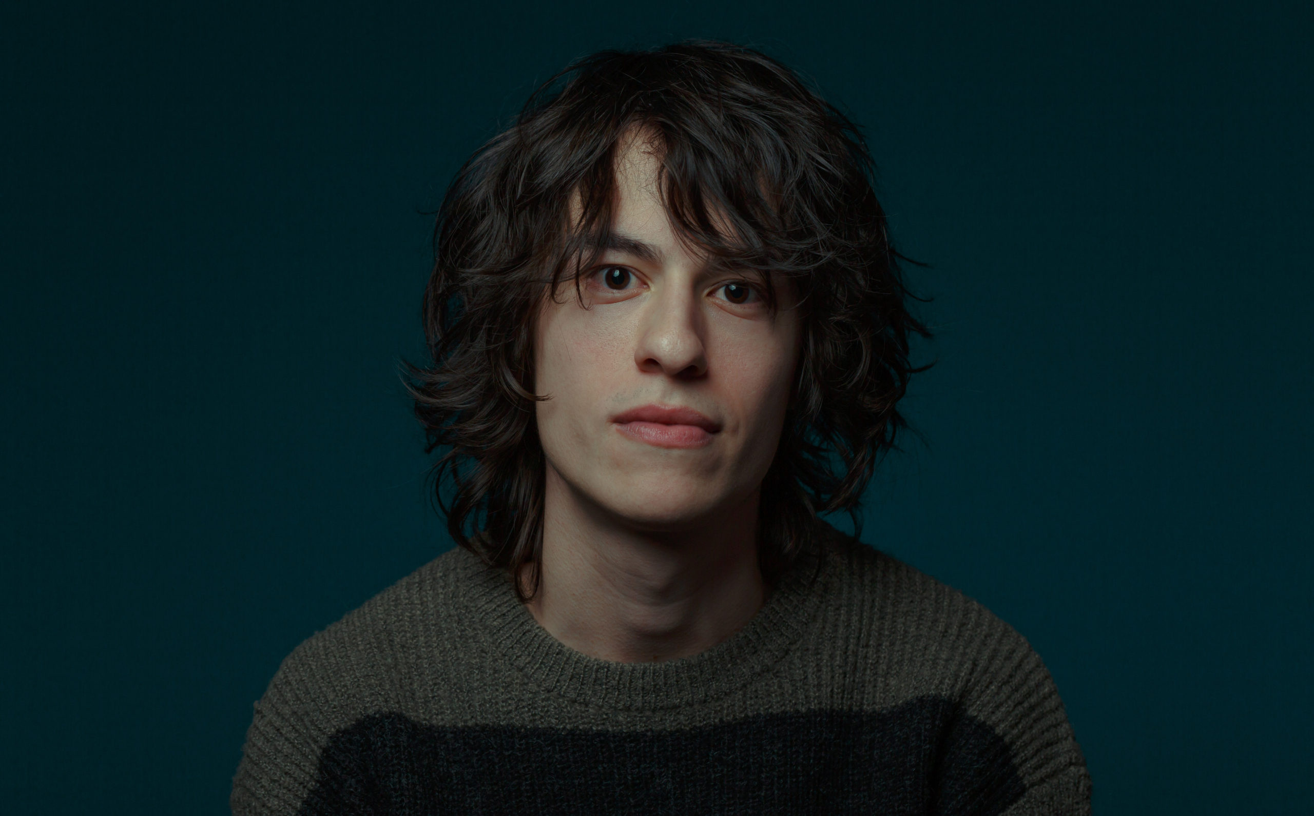 novo single de Thalles