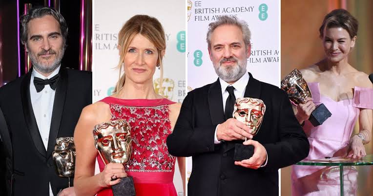 BAFTA 2020