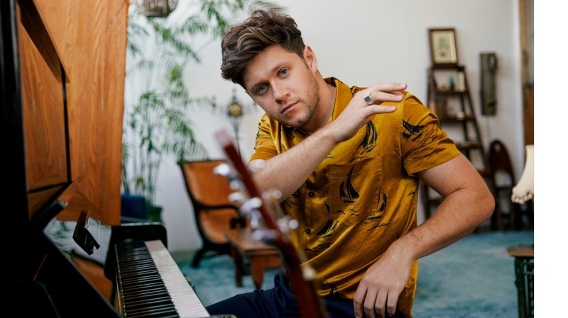 Niall Horan comenta sobre retorno do One Direction: "seria estupido se não voltássemos"