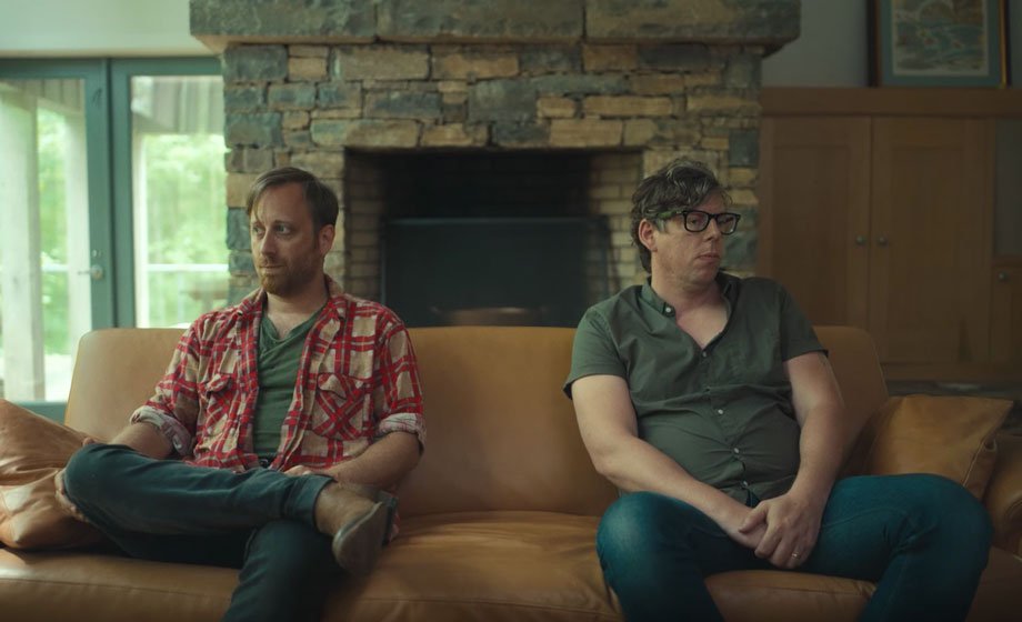 The Black Keys anuncia turnê