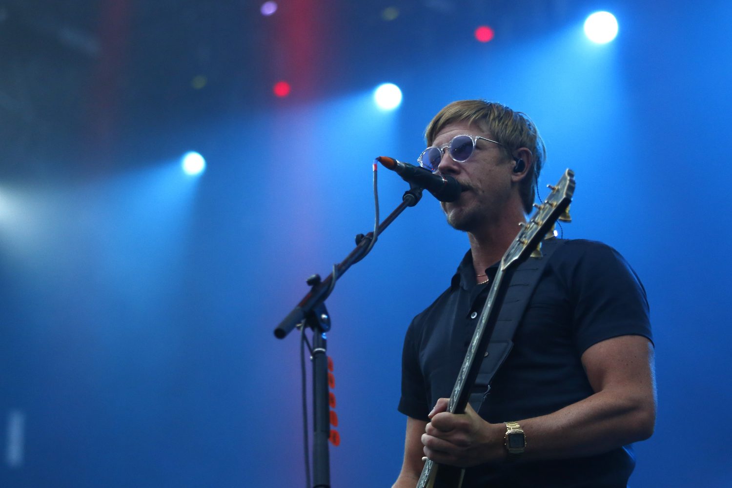 Paul Banks