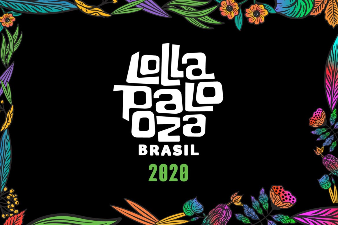 Horarios do lollapalooza brasil