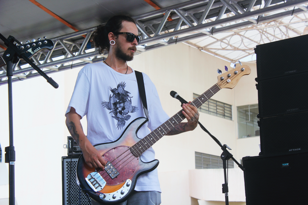 foge a regra banda unistock tainara fantin