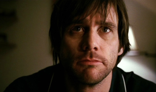 Jim Carrey Filme Brilho Eterno de uma Mente sem Lembranças 