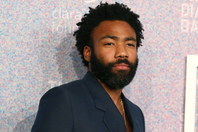 Donald Glover