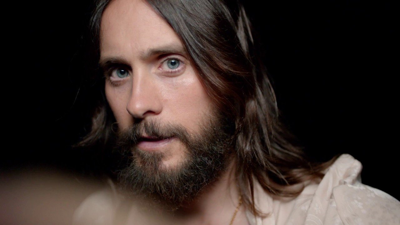 Jared Leto