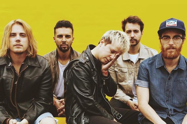 Nothing But Thieves